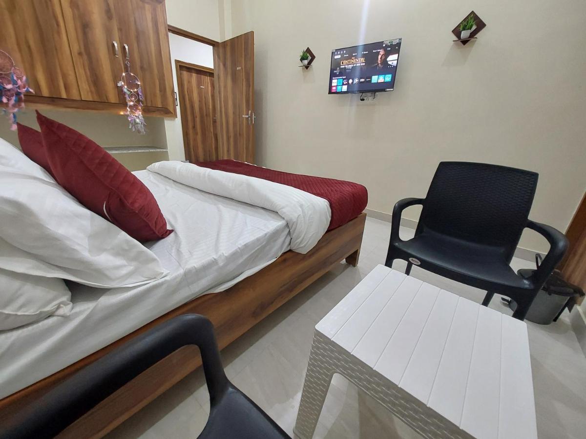 Homewood Near Airport 4* Jaipur