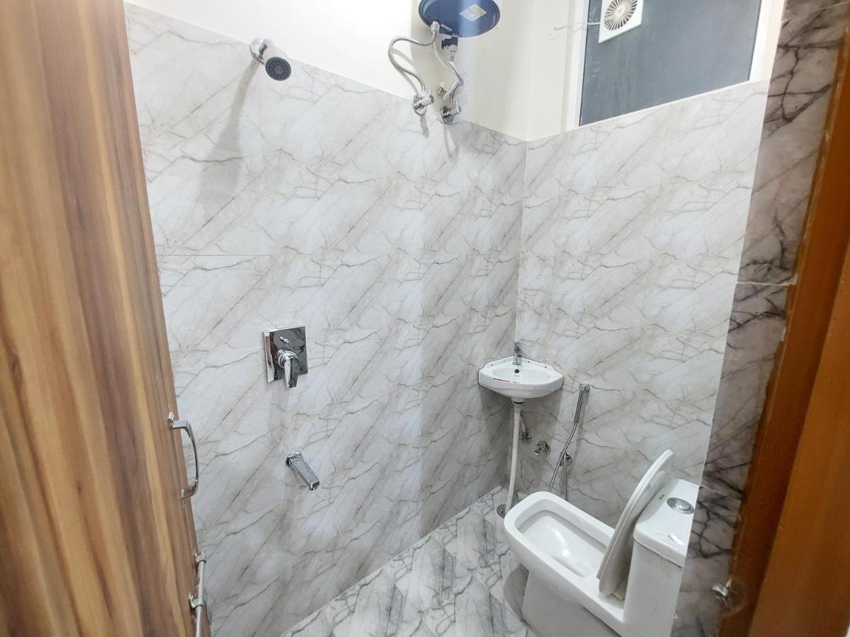 Homewood Near Airport Hotel Jaipur